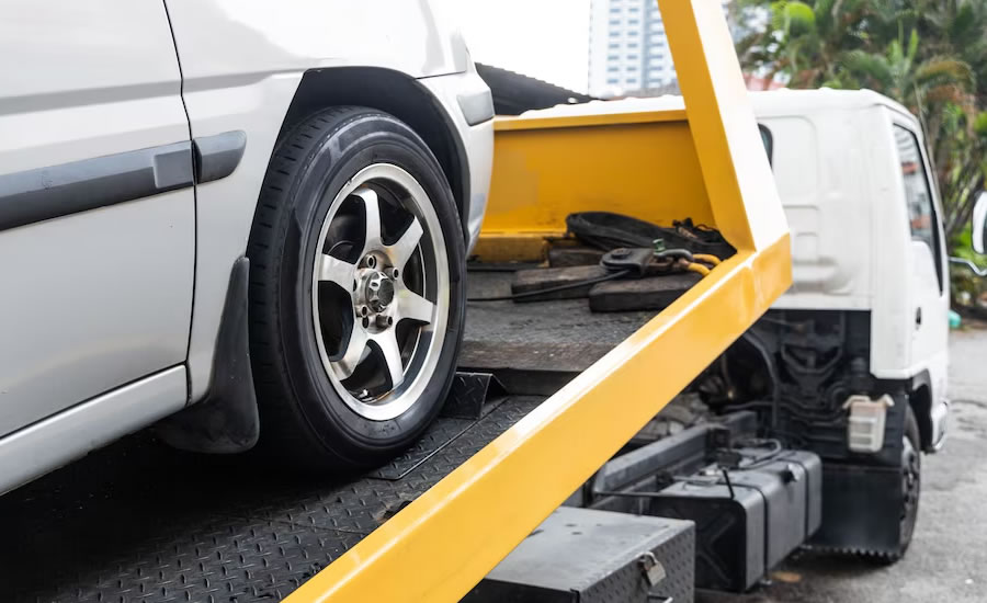 HF Socorro - Reboque e Serviços de Emergência em Sete Lagoas/MG