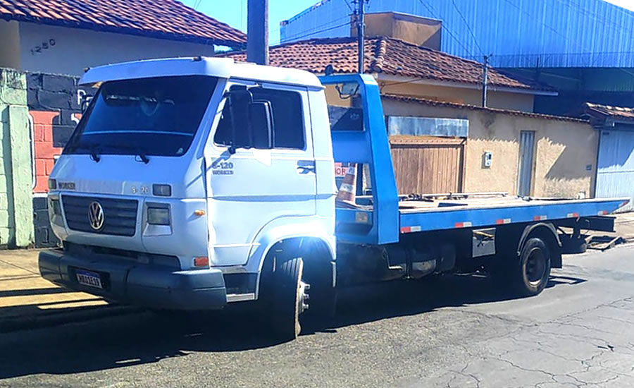 HF Socorro - Reboque e Serviços de Emergência em Sete Lagoas/MG