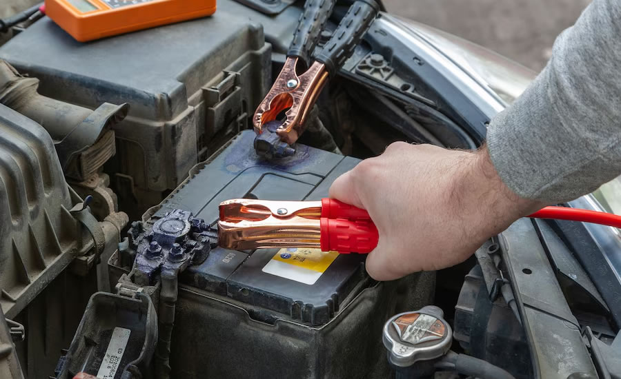 HF Socorro - Reboque e Serviços de Emergência em Sete Lagoas/MG